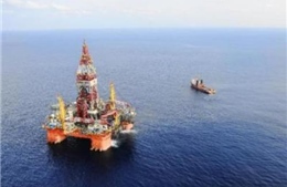 Mỹ điều tra việc Trung Quốc đưa dàn khoan dầu vào vùng biển Việt Nam 